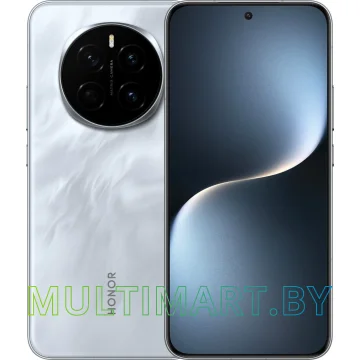 Смартфон HONOR Magic7 12GB/256GB (лунный серый)
